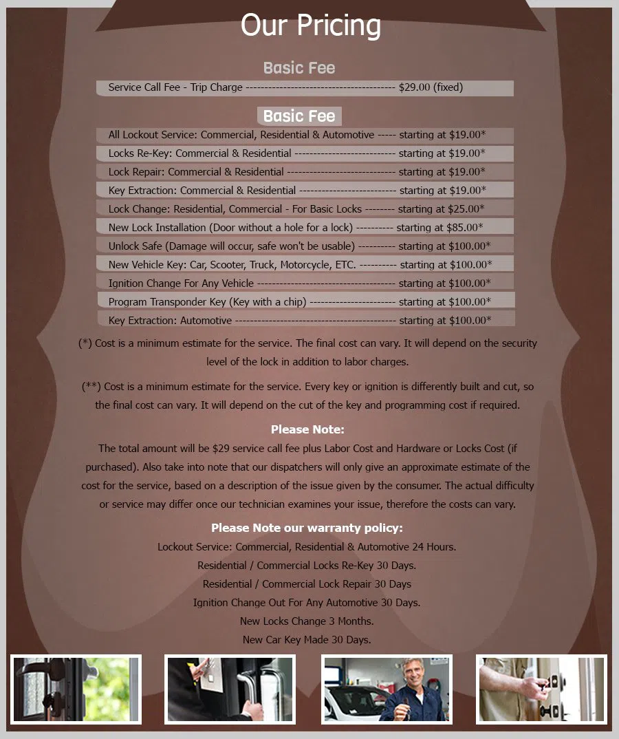 Lawsona Fern Creek FL Locksmith, Lawsona Fern Creek, FL 407-720-7898